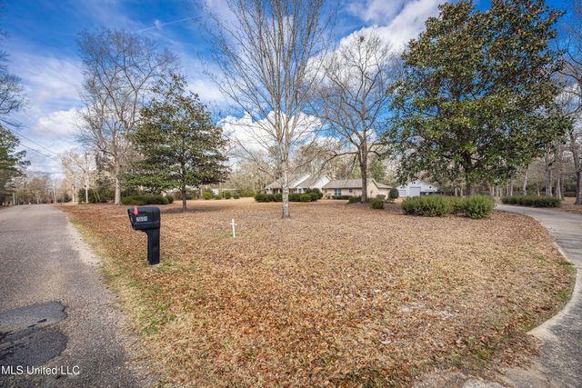 2804 Holden Drive, Vancleave, MS 39565