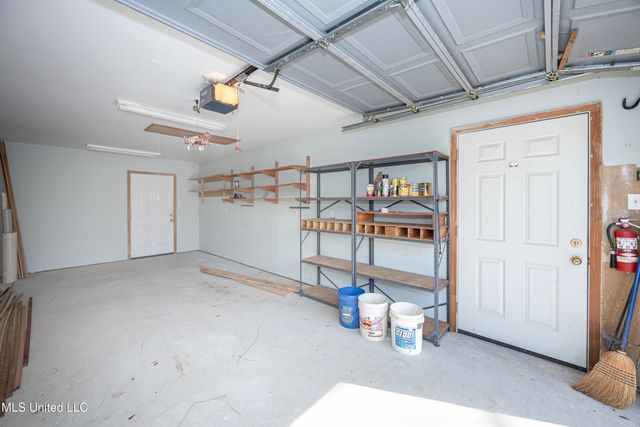 2804 Holden Drive, Vancleave, MS 39565