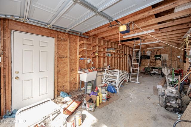 2804 Holden Drive, Vancleave, MS 39565