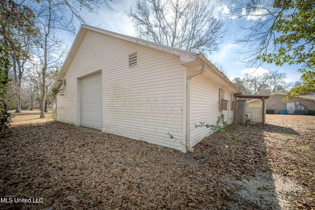 2804 Holden Drive, Vancleave, MS 39565