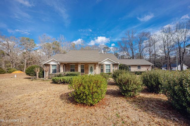 2804 Holden Drive, Vancleave, MS 39565