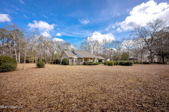 2804 Holden Drive, Vancleave, MS 39565