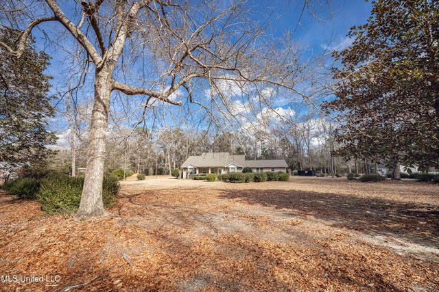 2804 Holden Drive, Vancleave, MS 39565