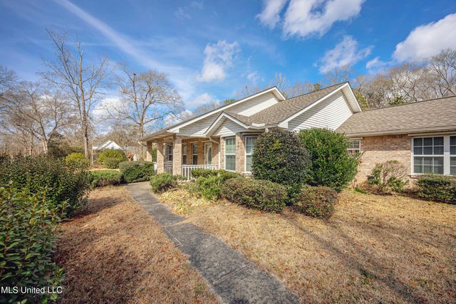 2804 Holden Drive, Vancleave, MS 39565