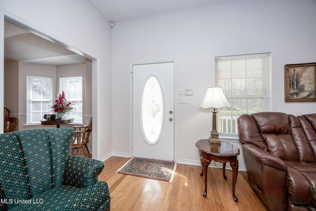 2804 Holden Drive, Vancleave, MS 39565