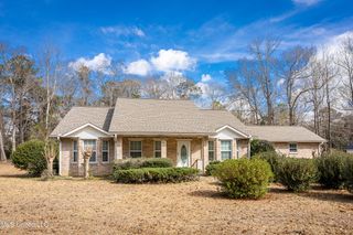 2804 Holden Drive, Vancleave, MS 39565