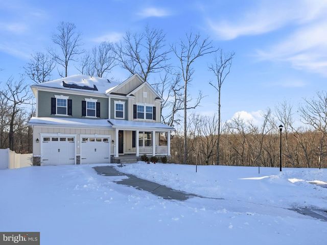 30 BOXELDER DR, Stafford, VA 22554