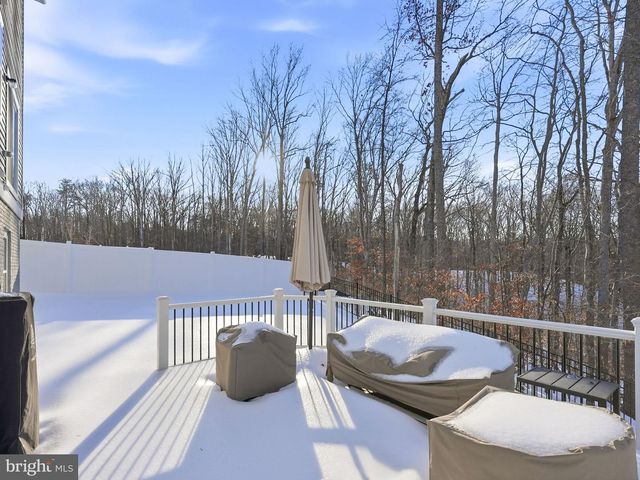 30 BOXELDER DR, Stafford, VA 22554