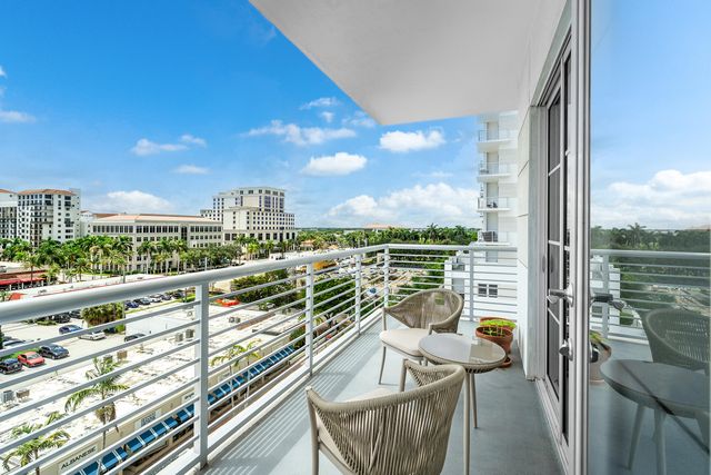 155 E Boca Raton Road 701, Boca Raton, FL 33432