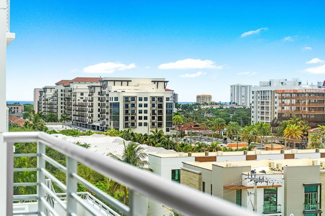 155 E Boca Raton Road 701, Boca Raton, FL 33432