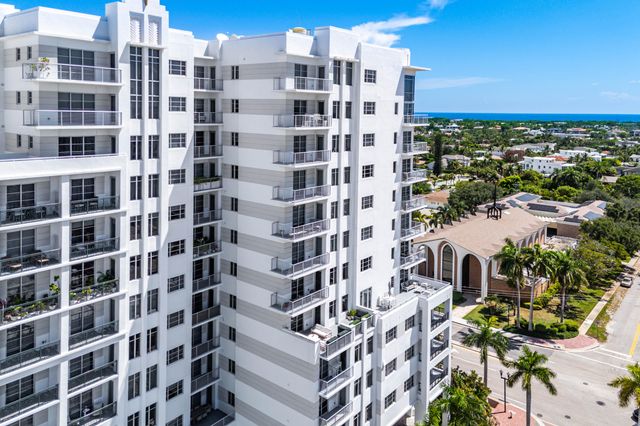 155 E Boca Raton Road 701, Boca Raton, FL 33432