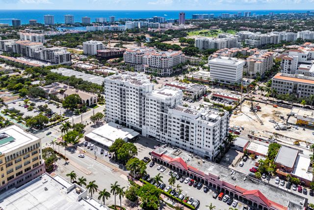 155 E Boca Raton Road 701, Boca Raton, FL 33432