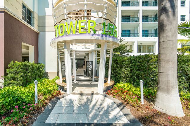 155 E Boca Raton Road 701, Boca Raton, FL 33432