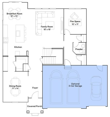111 Newburgh Lane, Algonquin, IL 60102