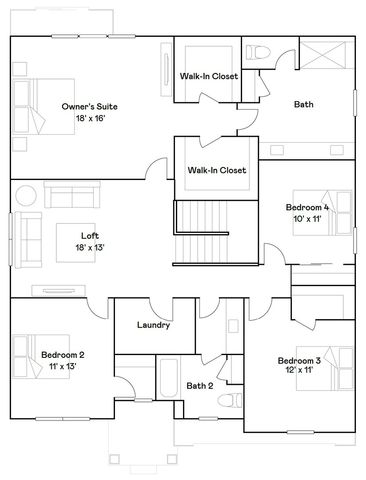 111 Newburgh Lane, Algonquin, IL 60102