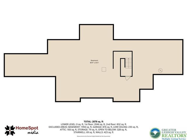 4850 West Hopewell Road, Upper Saucon Twp, PA 18034