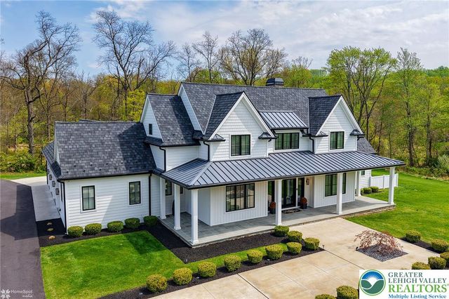 4850 West Hopewell Road, Upper Saucon Twp, PA 18034