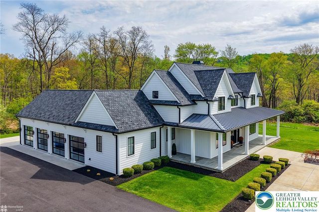 4850 West Hopewell Road, Upper Saucon Twp, PA 18034