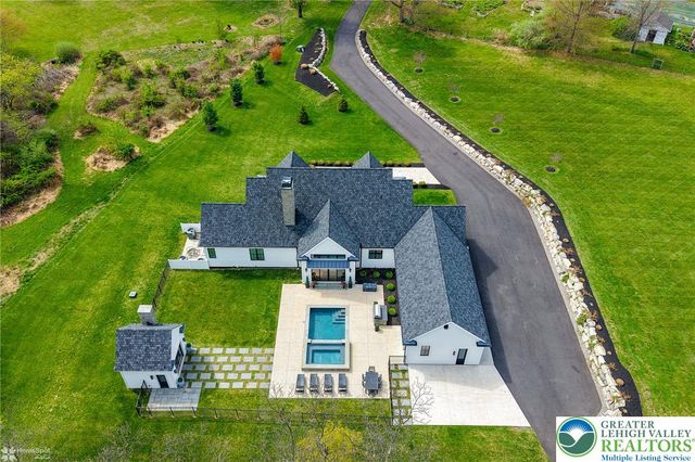 4850 West Hopewell Road, Upper Saucon Twp, PA 18034