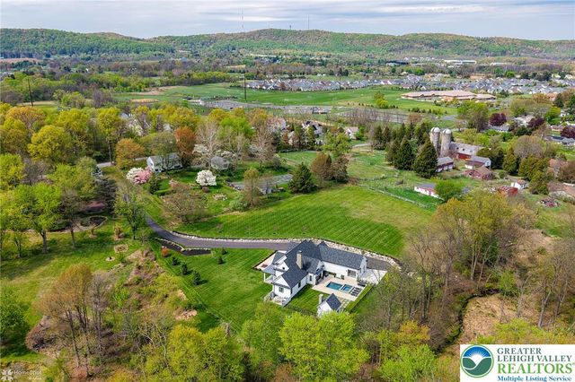 4850 West Hopewell Road, Upper Saucon Twp, PA 18034