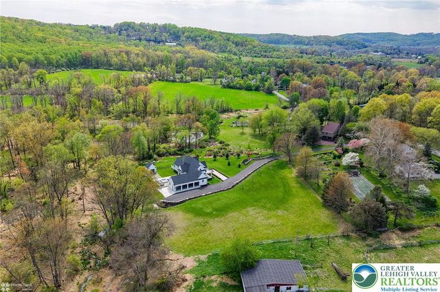 4850 West Hopewell Road, Upper Saucon Twp, PA 18034