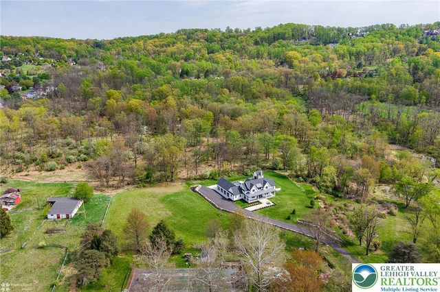 4850 West Hopewell Road, Upper Saucon Twp, PA 18034