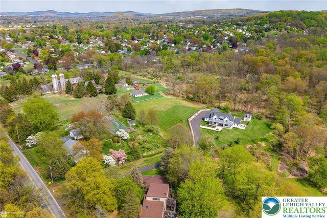 4850 West Hopewell Road, Upper Saucon Twp, PA 18034