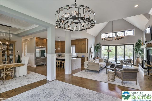 4850 West Hopewell Road, Upper Saucon Twp, PA 18034