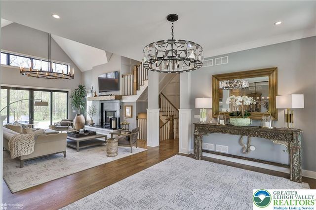 4850 West Hopewell Road, Upper Saucon Twp, PA 18034