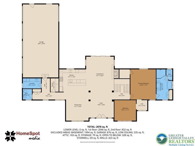 4850 West Hopewell Road, Upper Saucon Twp, PA 18034