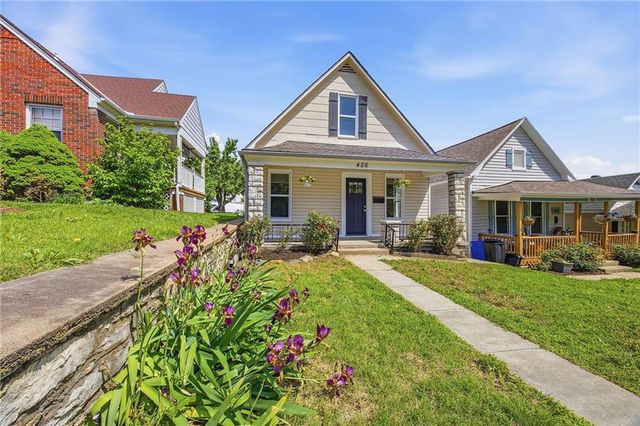 426 Ann Avenue, Kansas City, KS 66101