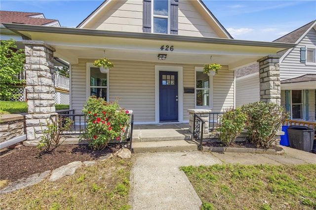 426 Ann Avenue, Kansas City, KS 66101