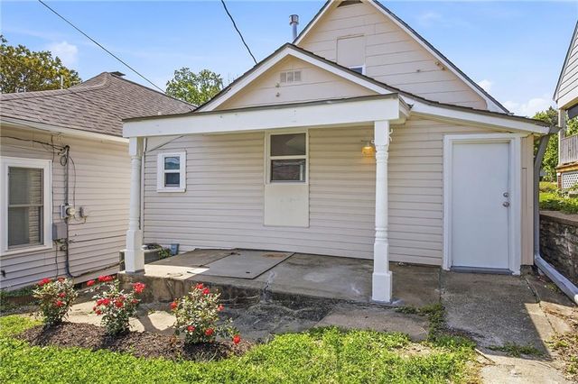 426 Ann Avenue, Kansas City, KS 66101