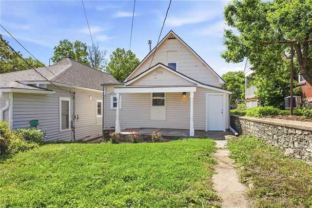 426 Ann Avenue, Kansas City, KS 66101