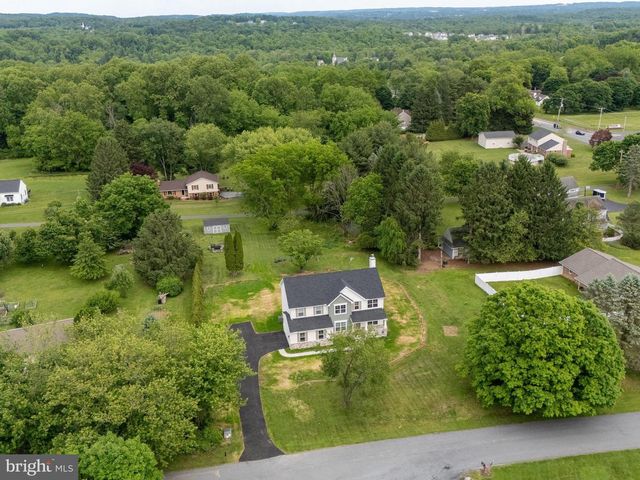 20 FLEMING DR, Glenmoore, PA 19343