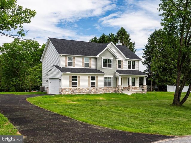 20 FLEMING DR, Glenmoore, PA 19343