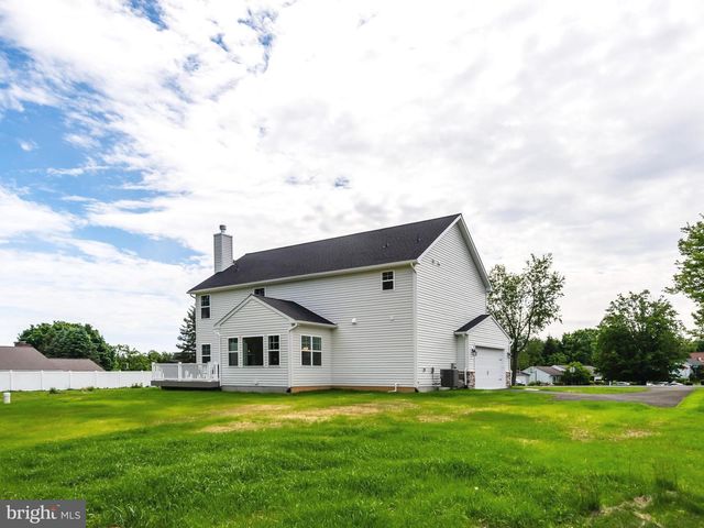 20 FLEMING DR, Glenmoore, PA 19343