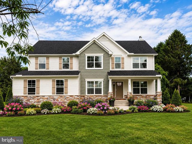 20 FLEMING DR, Glenmoore, PA 19343