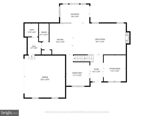 20 FLEMING DR, Glenmoore, PA 19343