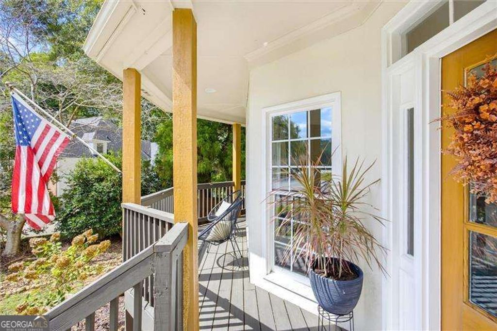 4544 Cavallon Way NW, Acworth, GA 30101 — photo 5