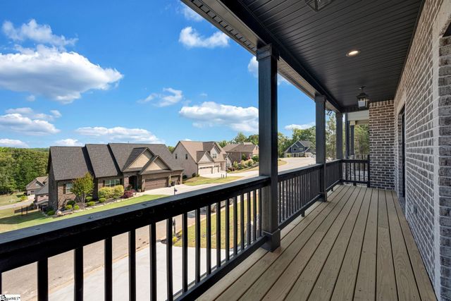 1038 Tuscany Drive, Anderson, SC 29621