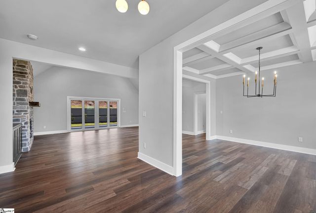 1038 Tuscany Drive, Anderson, SC 29621