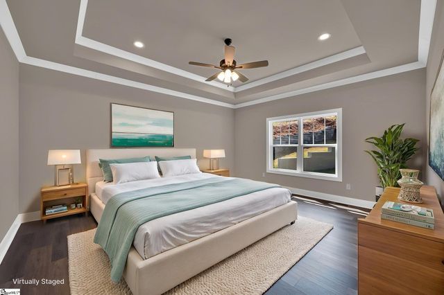 1038 Tuscany Drive, Anderson, SC 29621
