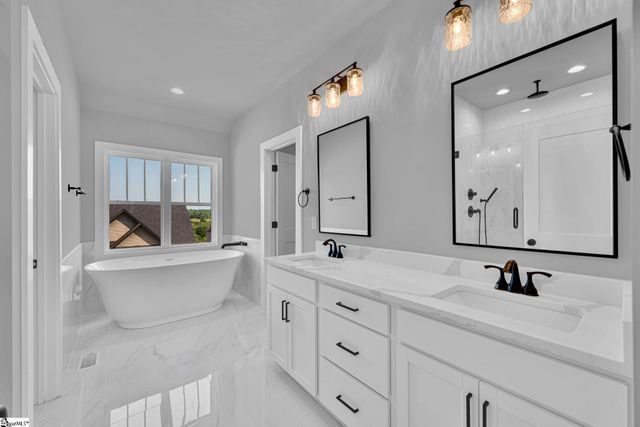 1038 Tuscany Drive, Anderson, SC 29621