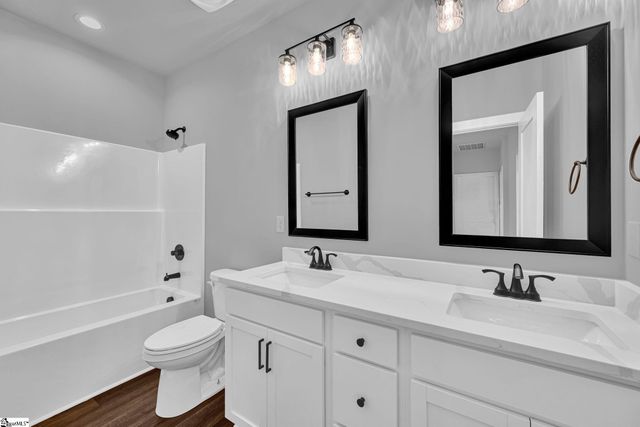 1038 Tuscany Drive, Anderson, SC 29621