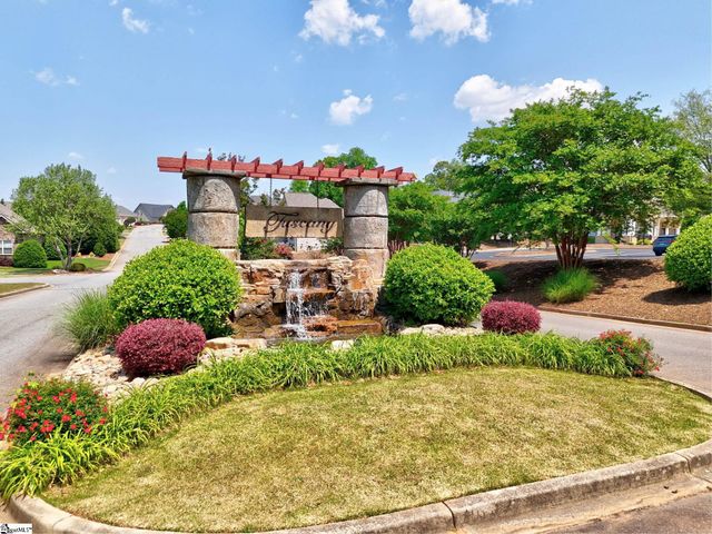 1038 Tuscany Drive, Anderson, SC 29621