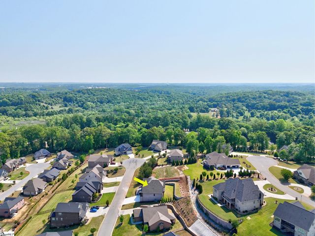 1038 Tuscany Drive, Anderson, SC 29621
