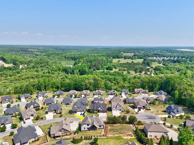 1038 Tuscany Drive, Anderson, SC 29621