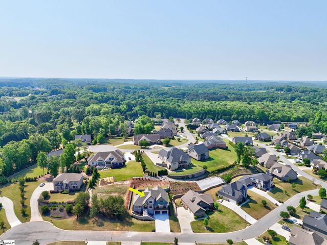 1038 Tuscany Drive, Anderson, SC 29621