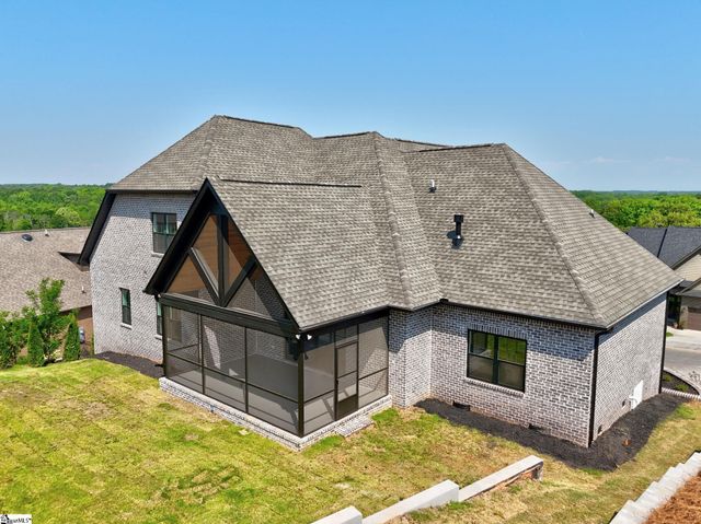 1038 Tuscany Drive, Anderson, SC 29621
